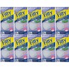 Fetty 7Days Mask, EX Plus, 7 Pieces, Slightly Larger Size,