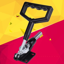 Accesorio de manija para máquina de prensa de calor Putter de sublimación de transferencia térmica