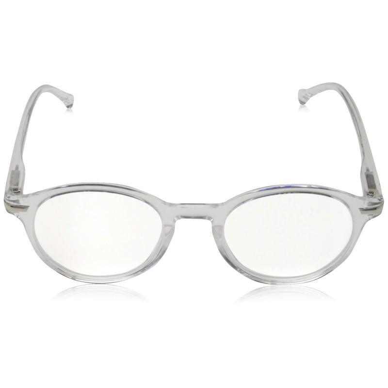 I Need You Tropic G26600 Plastic Glasses with Spring Technology,