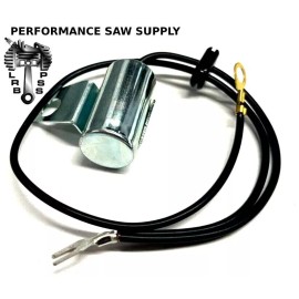 KOHLER, JOHN DEERE NEW CONDENSER FITS KOHLER KT17, KT19 ENGINES, REPLACES PART # 52-755-13-S