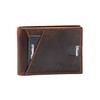 Glamicci Money Clip Wallet for Men | Slim Wallet for