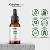 Kräutermax Lecithin & Caffeine Hair Serum 1 x 100 ml