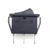 JZK 2x ON OFF ON Rocker Switch 15A 250V AC