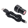 5MP Cmos USB Microscope Camera Digital Electronic Eyepiece Industrial Camera