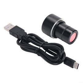 5MP Cmos USB Microscope Camera Digital Electronic Eyepiece Industrial Camera