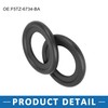 A ABSOPRO Drain Gasket Drain Washer Drain Bolt Gasket Oil