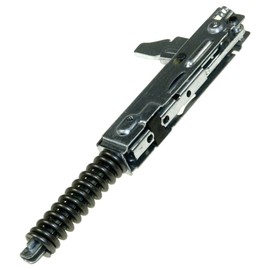 Hotpoint Metal Oven Hinge Electric Convection Metallic Recessed Auto Defrost