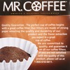 Mr Coffee 8-12 Cup Coffee Filters, 50 Filters