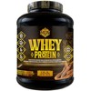 Whey Protein Mayan Gold Nutrition Sabor Churro de Canela