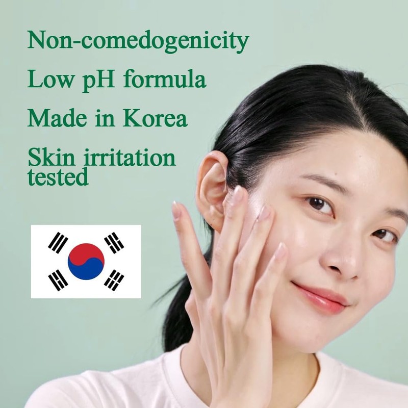 Ultimate Calming Solution Cream by Pyunkang Yul for Unisex -