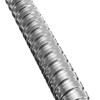 Buwico Extra Long Replacement Shower Hose 118-Inch (3-Meter), Stainless Steel