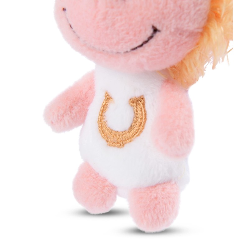 NICI Guardian Angel 'I'll Watch Over You' Keyholder (White)