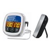 Digital Meat Thermometer Instant Read Touch Screen Food Thermometer with