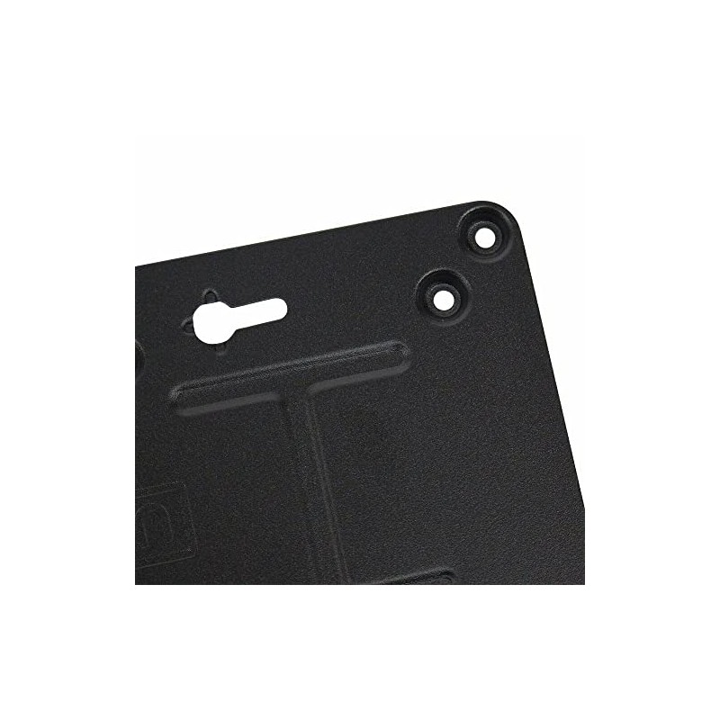 AKUYAO NUC Vesa Bracket for Intel NUC Vesa 4th 5th