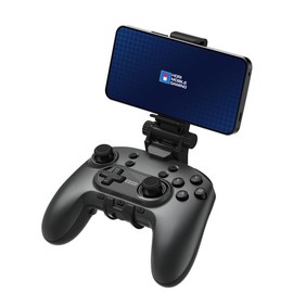Wireless Holipad for Mobile Gaming