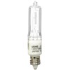 Ushio BC1779 1003091 - JD120V-100W/E11 Screw Base Single Ended Halogen