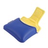 SHABIER Blue Golf Large Mallet Headcover with NO.30 Design for