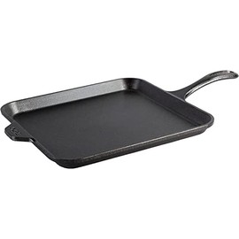Lodge Cast Iron Square 11" Griddle