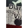 Agenda Diario De Viajes