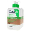 CeraVe Moisturizing Cream Wash Set of 2 x 473 ml
