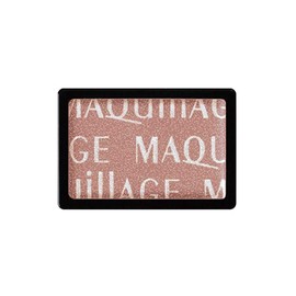 マキアージュ アイカラー N (クリーム) BR751 グリッター アイシャドウ1.0g