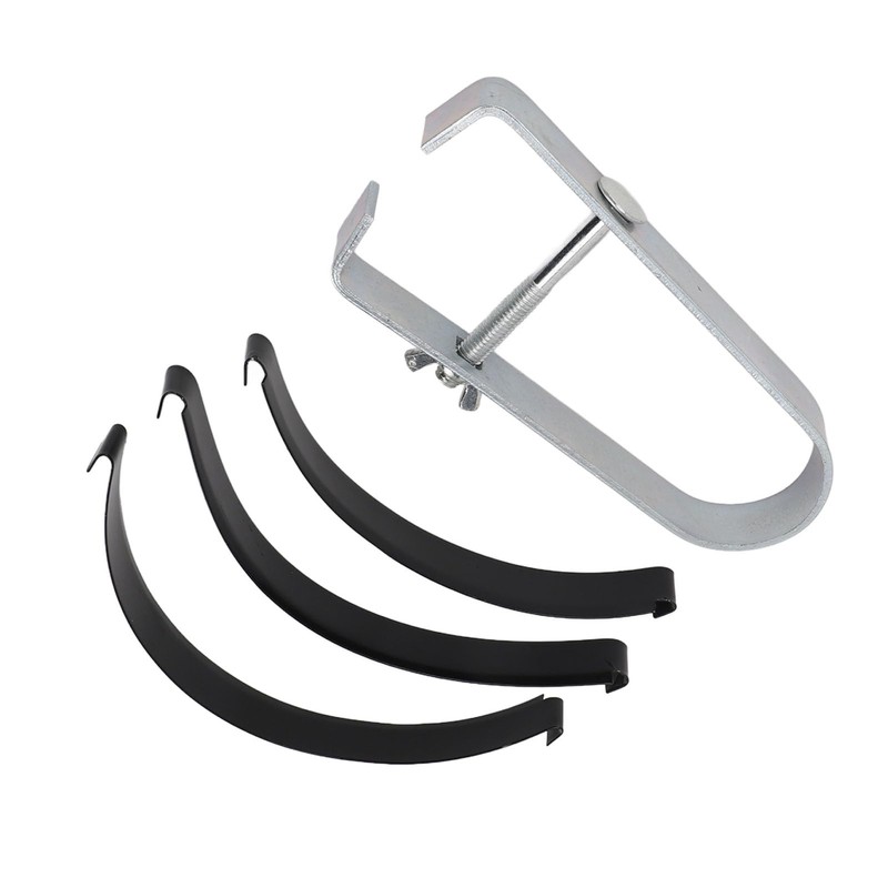 50 To 85mm Motorcycle Piston Ring Compressor Set Cylinder Installer