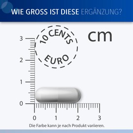 Supersmart - Joints - Chondroitin Sulphate 95% - In conjunction with glucosamine for better effectiveness. 400 mg, 90 capsules.