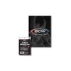BCW Card Sleeves, 2 5/8 x 3 5/8"