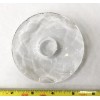 Schonbek Chandelier Crystal Bobeche 90 x 17 mm (3.5") D,