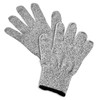 Westmark Cut Protection Gloves, Pack of 2, Size 8 (L),