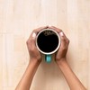The Original Donut Shop Decaf Keurig Single-Serve K-Cup Pods, Medium