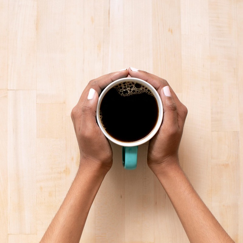 The Original Donut Shop Decaf Keurig Single-Serve K-Cup Pods, Medium