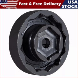 DUCATI Front Rear Wheel Axle Nut Socket Tool 55mm 30mm for Ducati 1098 1198 1199 1200