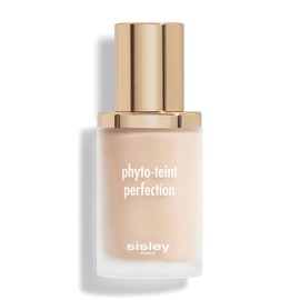 PHYTO-TEINT PERFECTION Makeup Foundation Matte Gloss 30ml
