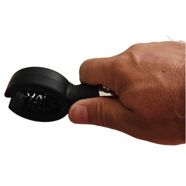 gripcaddie Golf Handle Cleaning Brush/Golf Grip Brush