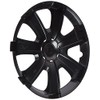 Alpena VR Carbon Vehicle Wheel Covers, Premium European-Made Rim Covers