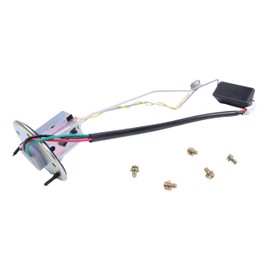 YUXSOUQ Fuel Gauge Sending Unit 83320-39695 Compatible with Hiliux 4Runner Truck RN61 VZN61, Toyota Pickup SR5 4Runner DLX, SR5 2.4L 3.0L 1985-1989, Pickup 1984-1989, Fuel Tank Sending 8332039695