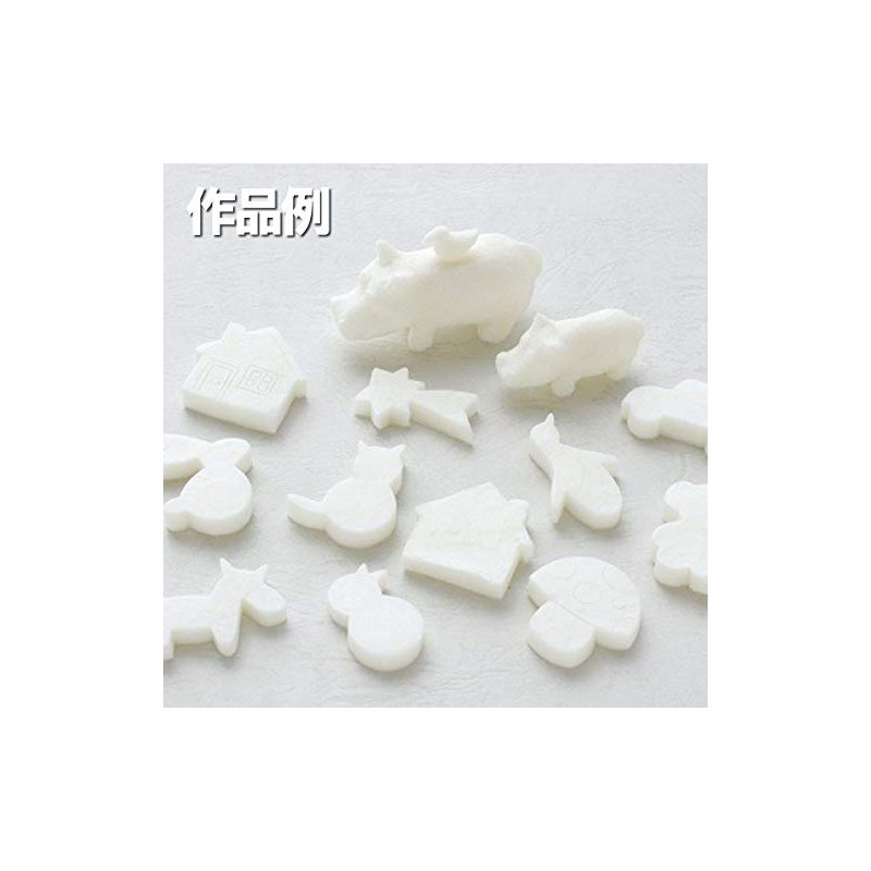 Konekone My Soap, 1.4 oz (40 g), 10 Packs