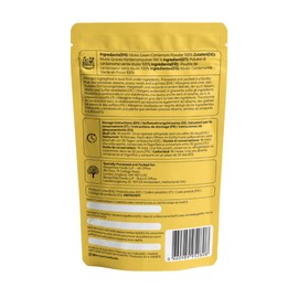 BanyanTree Foods Green Cardamom Powder 100g | Ground Green Cardamom | Ground Elaichi ~ All Natural| Indian Origin| Gluten Free | Ideal for baking and cooking