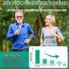 Lymphatic Drainage Drops 60 ml | 6000 mg Extract with