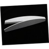 Healeved Grit Coarse Nail Files for Manicure and Pedicure Half-