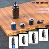 Trip Alarm, Perimeter Trip Alarm, 12 Gauge Camping Trip Wire