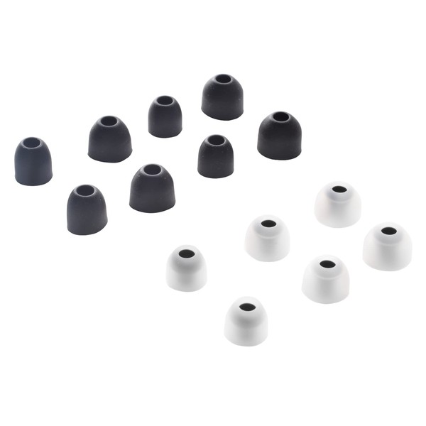 Replacement Silicone Earbud Ear Buds Tips Compatible with Sony WF-1000XM3