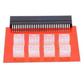 Break Out Board Module Power Shunt 1200W 8 Cable 6 Pin Electronic Component Industrial Supplies