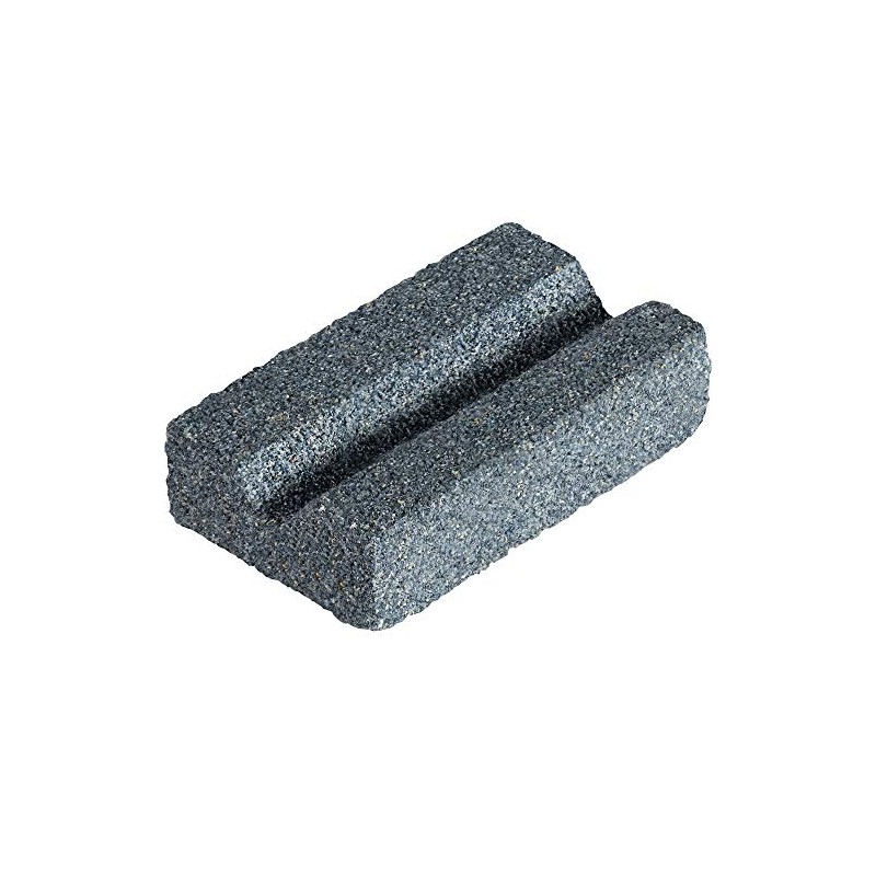 Mission Darts V-Sharp Sharpening Stone | Dart Point Sharpener (BX122)