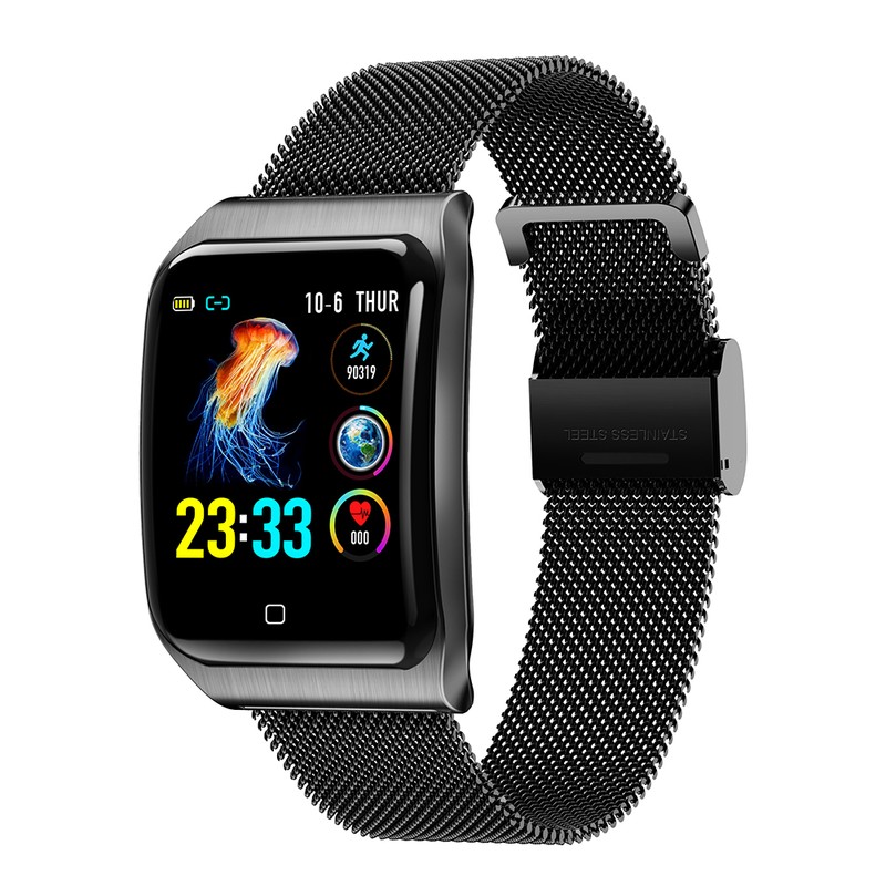 G10 Healthy Smart Bracelet Step Count Sports Watch Multifunction Smart