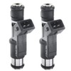 Frankberg 2x Injector Injector for C4 I LC C8 Jumpy