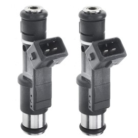 Frankberg 2x Injector Injector for C4 I LC C8 Jumpy Xsara 206 CC 2D 307 406 8B 407 807 Expert 2.0L Petrol 1999-2012 75116328