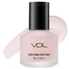 VDL Rose PDRN Prep Base 40ml, 1 piece, mixed colors / 브이디엘 로즈 피디알엔 프렙 베이스 40ml, 1개, 혼합색상