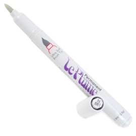 Leplume Permanent Alcohol Marker-Nuetral 1